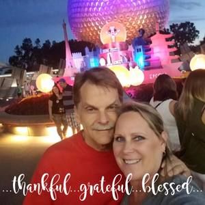 Meet your Posher, Terri